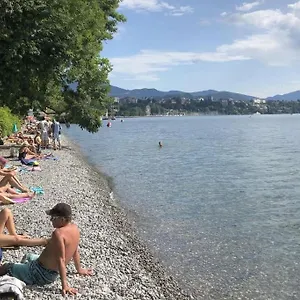 Le Duc , Thonon-les-Bains France