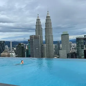 Klcc Platinum 2 By Hibernate , Kuala Lumpur Malaisie