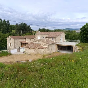 Ancienne Ferme Tranquille En Haute Ardeche , Etables (Ardeche) France